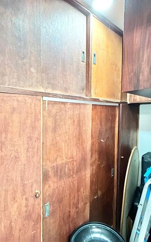 Apartamento à venda com 96m², 3 quartos e 1 vaga Apartamento à venda com 96m², 3 quartos e 1 vagaDespensa