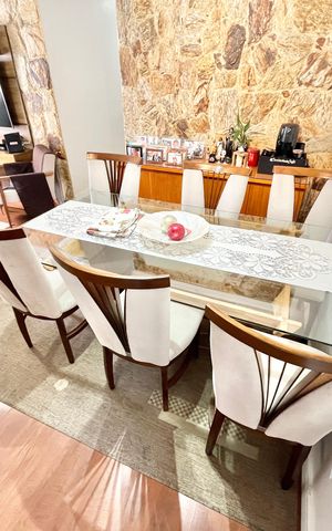 Apartamento à venda com 96m², 3 quartos e 1 vaga Apartamento à venda com 96m², 3 quartos e 1 vagaSala