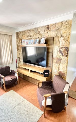 Apartamento à venda com 96m², 3 quartos e 1 vaga Apartamento à venda com 96m², 3 quartos e 1 vagaSala