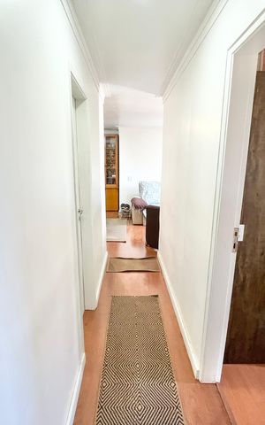 Apartamento à venda com 96m², 3 quartos e 1 vaga Apartamento à venda com 96m², 3 quartos e 1 vagaCorredor