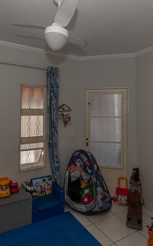 Casa à venda com 57m², 2 quartos e 1 vaga Casa à venda com 57m², 2 quartos e 1 vagaSala