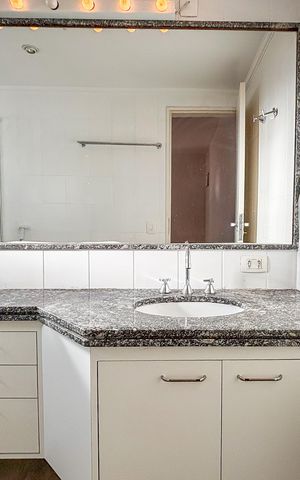 Apartamento à venda com 106m², 2 quartos e 2 vagas