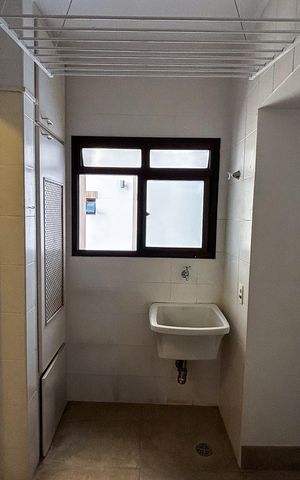 Apartamento à venda com 106m², 2 quartos e 2 vagas
