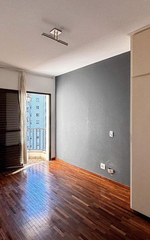 Apartamento à venda com 106m², 2 quartos e 2 vagas