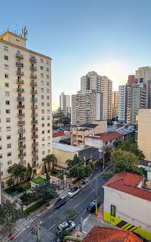 Apartamento à venda com 106m², 2 quartos e 2 vagas