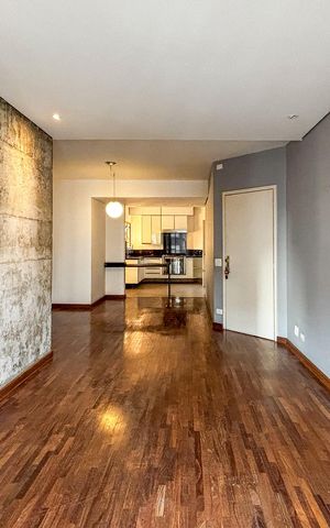 Apartamento à venda com 106m², 2 quartos e 2 vagas