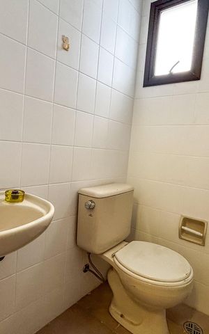 Apartamento à venda com 106m², 2 quartos e 2 vagas