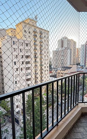 Apartamento à venda com 106m², 2 quartos e 2 vagas