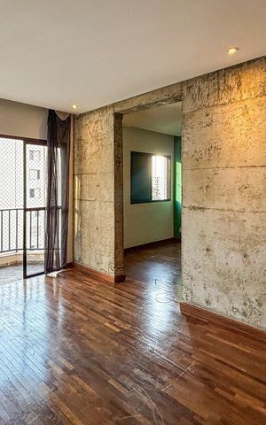 Apartamento à venda com 106m², 2 quartos e 2 vagas