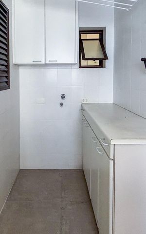 Apartamento à venda com 106m², 2 quartos e 2 vagas