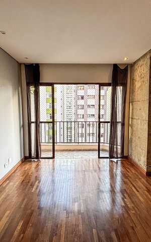 Apartamento à venda com 106m², 2 quartos e 2 vagas