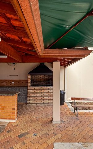 Apartamento à venda com 106m², 2 quartos e 2 vagas