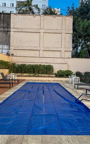 Apartamento à venda com 106m², 2 quartos e 2 vagas