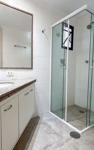 Apartamento à venda com 106m², 2 quartos e 2 vagas