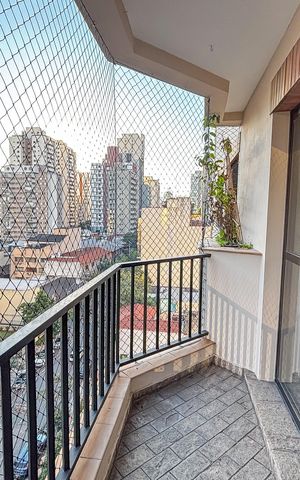 Apartamento à venda com 106m², 2 quartos e 2 vagas