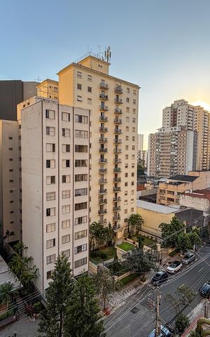 Apartamento à venda com 106m², 2 quartos e 2 vagas
