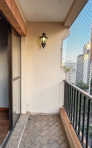 Apartamento à venda com 106m², 2 quartos e 2 vagas