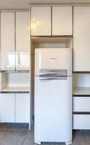 Apartamento à venda com 106m², 2 quartos e 2 vagas