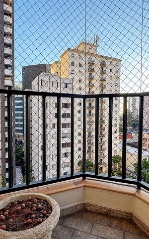 Apartamento à venda com 106m², 2 quartos e 2 vagas