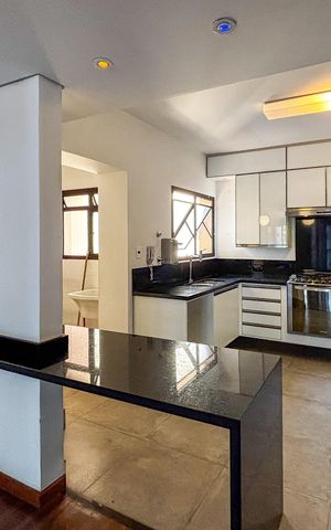 Apartamento à venda com 106m², 2 quartos e 2 vagas