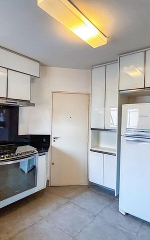 Apartamento à venda com 106m², 2 quartos e 2 vagas