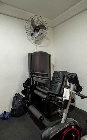 Apartamento à venda com 106m², 2 quartos e 2 vagas