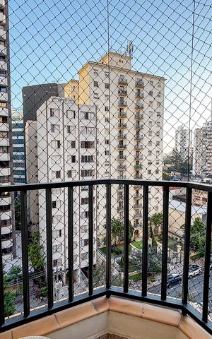 Apartamento à venda com 106m², 2 quartos e 2 vagas