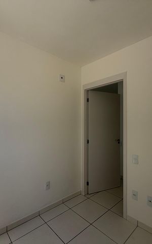Apartamento à venda com 48m², 2 quartos e 1 vaga Apartamento à venda com 48m², 2 quartos e 1 vagaQuarto 1