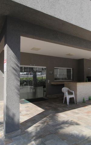 Apartamento à venda com 48m², 2 quartos e 1 vagaÁrea comum - Churrasqueira