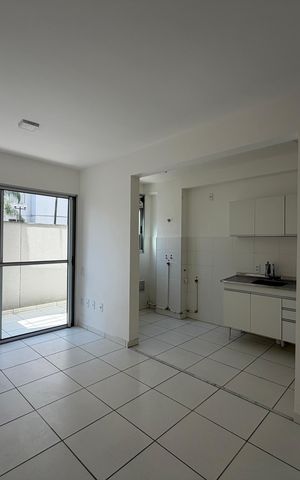 Apartamento à venda com 48m², 2 quartos e 1 vaga Apartamento à venda com 48m², 2 quartos e 1 vagaSala