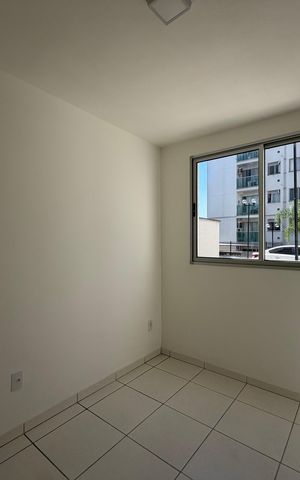 Apartamento à venda com 48m², 2 quartos e 1 vaga Apartamento à venda com 48m², 2 quartos e 1 vagaQuarto 2