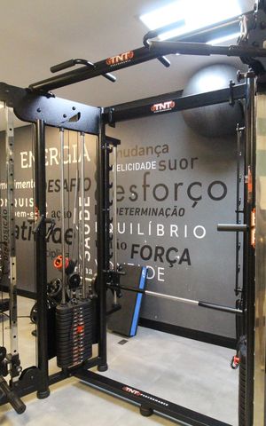 Apartamento à venda com 48m², 2 quartos e 1 vagaÁrea comum - Academia