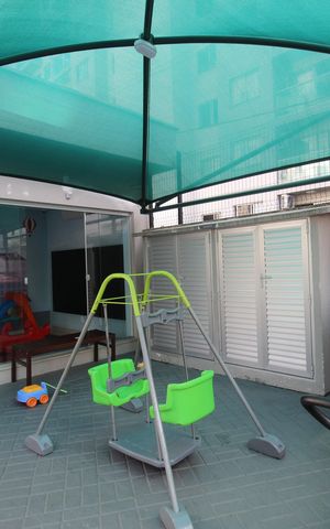 Apartamento à venda com 48m², 2 quartos e 1 vagaÁrea comum