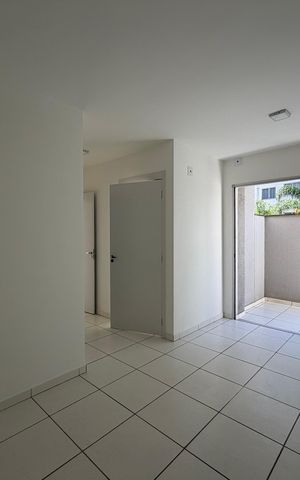 Apartamento à venda com 48m², 2 quartos e 1 vaga Apartamento à venda com 48m², 2 quartos e 1 vagaSala