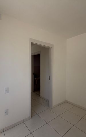 Apartamento à venda com 48m², 2 quartos e 1 vaga Apartamento à venda com 48m², 2 quartos e 1 vagaQuarto 2