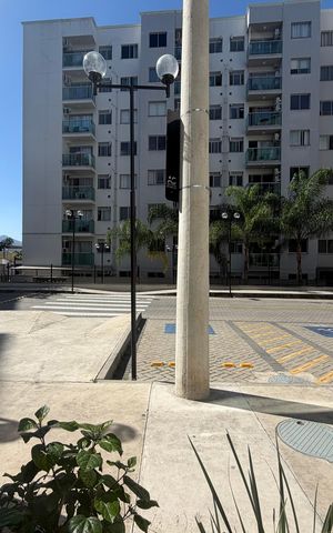 Apartamento à venda com 48m², 2 quartos e 1 vaga Apartamento à venda com 48m², 2 quartos e 1 vagaQuarto 2 - Vista