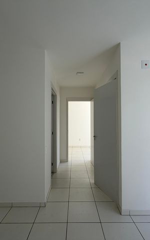 Apartamento à venda com 48m², 2 quartos e 1 vaga Apartamento à venda com 48m², 2 quartos e 1 vagaSala