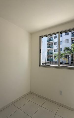 Apartamento à venda com 48m², 2 quartos e 1 vaga Apartamento à venda com 48m², 2 quartos e 1 vagaQuarto 1