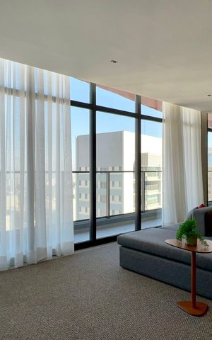 Studio para alugar com 26m², 1 quarto e 1 vaga Studio para alugar com 26m², 1 quarto e 1 vagaÁrea comum
