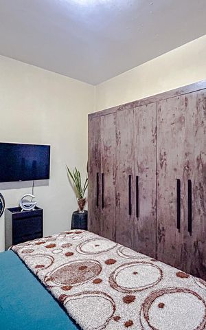 Casa à venda com 255m², 3 quartos e 2 vagasQuarto 2