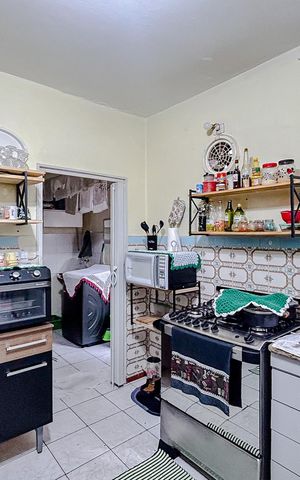 Casa à venda com 255m², 3 quartos e 2 vagasCozinha