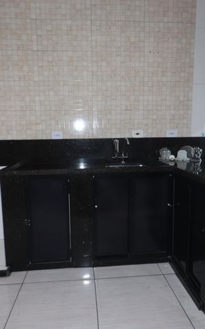 Apartamento para alugar com 50m², 2 quartos e sem vagaSala e Cozinha