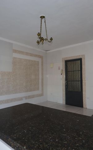 Apartamento para alugar com 50m², 2 quartos e sem vagaSala e Cozinha