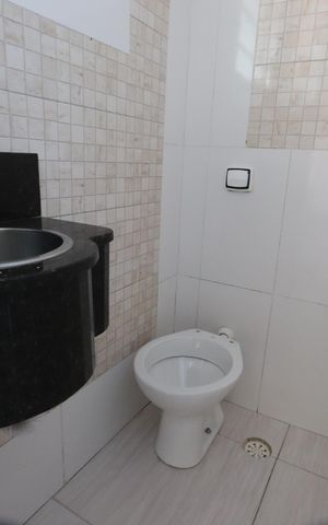 Apartamento para alugar com 50m², 2 quartos e sem vagaBanheiro