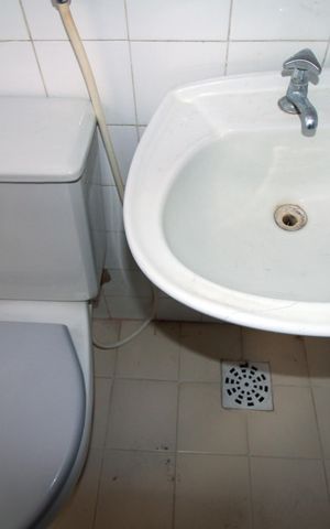Apartamento à venda com 55m², 2 quartos e 1 vagaBanheiro