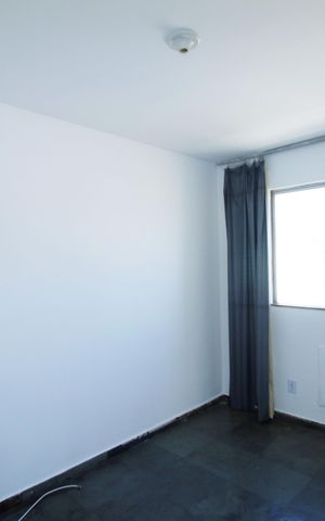 Apartamento à venda com 55m², 2 quartos e 1 vagaQuarto 2