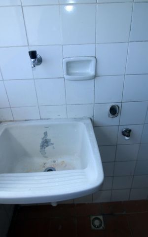 Apartamento à venda com 55m², 2 quartos e 1 vagaÁrea de Serviço