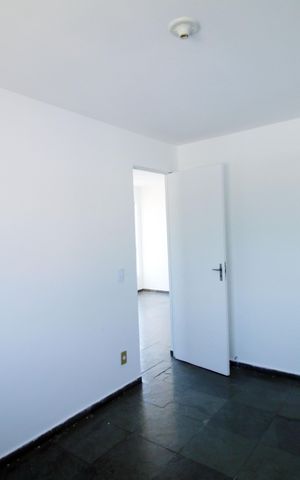 Apartamento à venda com 55m², 2 quartos e 1 vagaQuarto 2