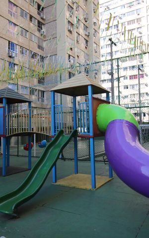 Apartamento à venda com 55m², 2 quartos e 1 vagaÁrea comum