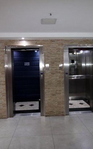 Apartamento à venda com 55m², 2 quartos e 1 vagaÁrea comum